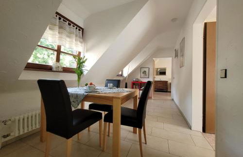 Ferienwohnung Alte Schmiede - Foto 3