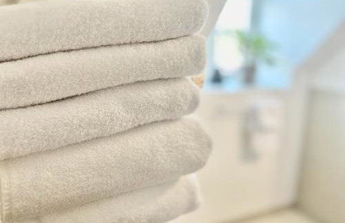 Stylisches City-Apartment - ruhig & zentral - Foto 19