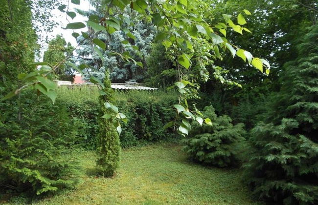 Cozy Family Cottage at the Lake Balaton - Photo 38