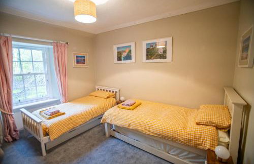 Wester Campsie Farm House - Foto 49