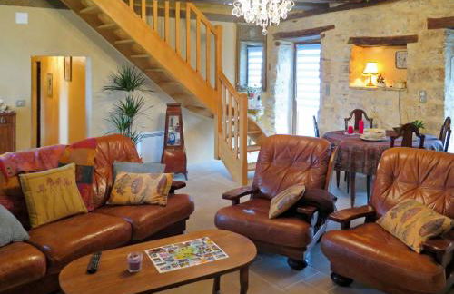 Holiday Home Durand by Interhome - Foto 14