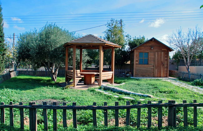 Villa Metaxas - Foto 71