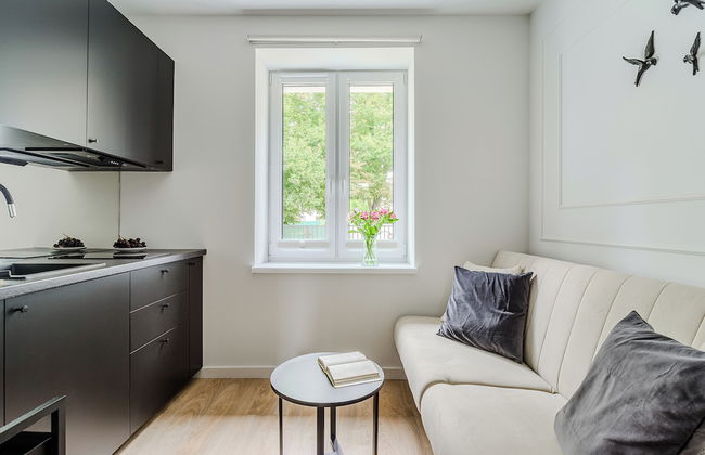 ShortStayPoland Kazimierza Wielkiego - Foto 7