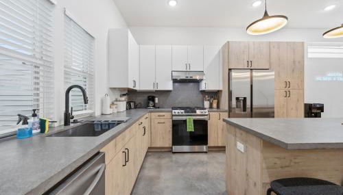 The Right House @ East Downtown - Foto 4