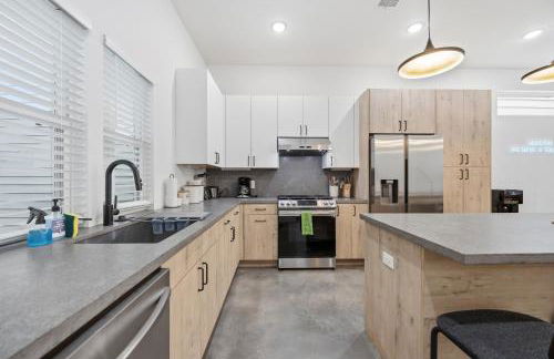 The Right House @ East Downtown - Foto 4