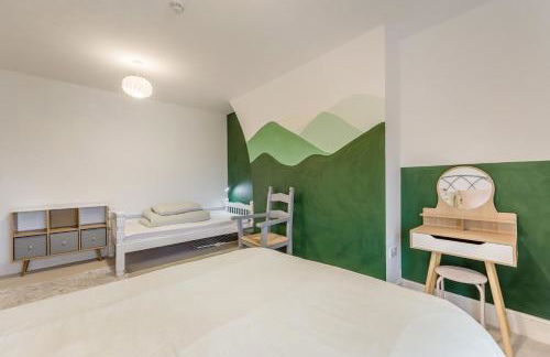 5 Bed in Tywyn oc-d34982 - Foto 13