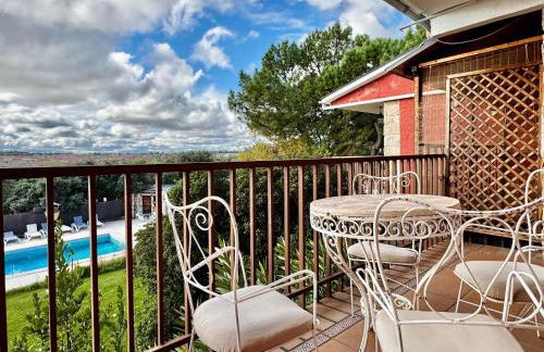 Apartment in Galapagar with Pool and Garden - Foto 34