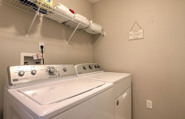 Amanda's Cozy Clear Creek Vacation Home - Photo 23