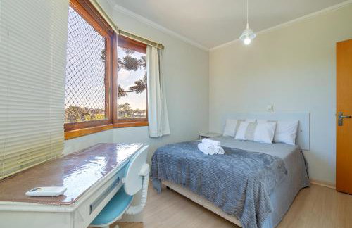 Lagos de Gramado, 2D na Av Borges de Medeiros - Foto 34