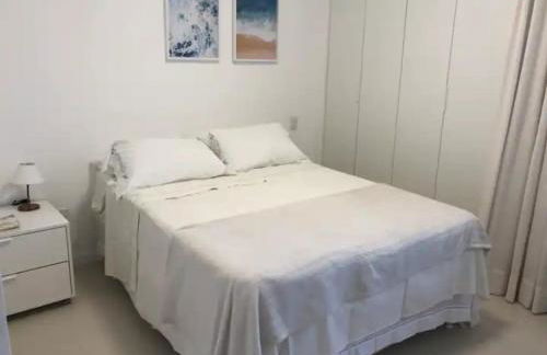 Flat Praia da Caueira - Flat com piscina a 100m da praia - Foto 38