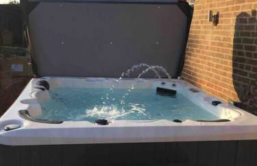 Luxury private FARM BARN, Airport, NEC - Foto 13