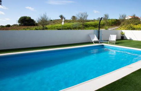 Premier Palaca ground floor, walk to reserve, Riberira d'IIlas, town of Ribamar - Foto 33