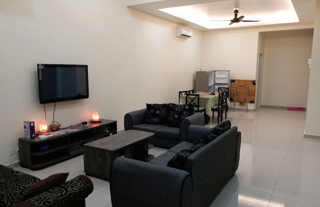 Homestay KS Botanic 21 - Foto 2