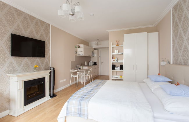 Sofie Apartments - Foto 10