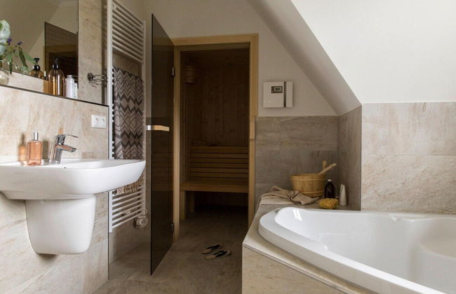 Ferienhaus in Fuhlendorf - Foto 15