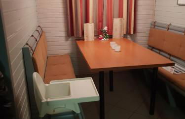 Ferienhaus 55 im Seepark Kirchheim - Photo 5