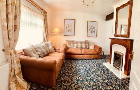 Home like 3 bed house Sheffield - Foto 19