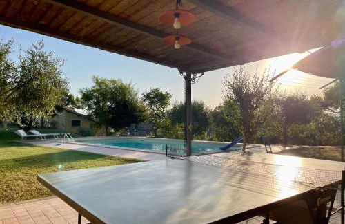 Villa immersa nella Serenità - Photo 46