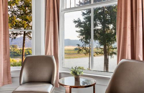 The Historic Bonners Family Home- 4 Bedroom - Panoramic River Views, Casino Nearby - Foto 26