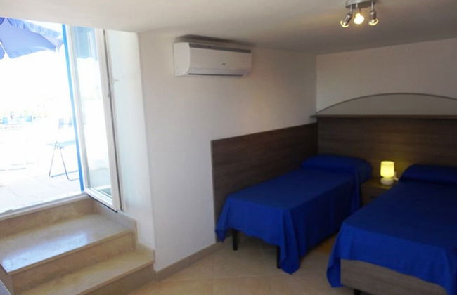 VersoSud - Appartamento Posto Rosso 05 - Foto 5