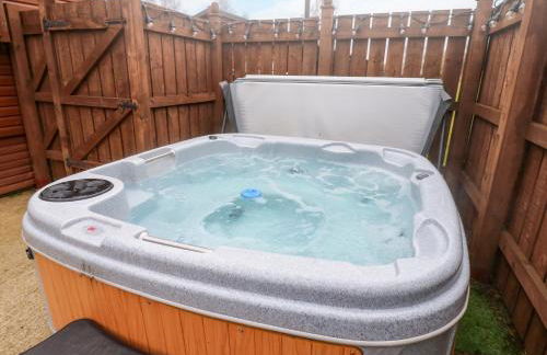 Butterfly Lodge - Foto 27