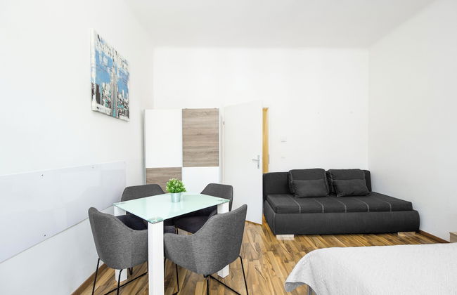 Apartment Haberlgasse - Foto 7