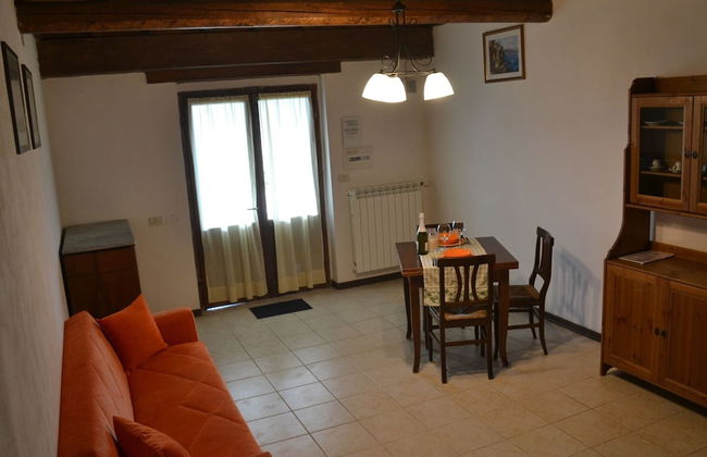 Farmhouse in Monticiano Near Petriolo Spa - Foto 11