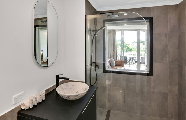 On the Beach Holiday Apartments - Foto 67