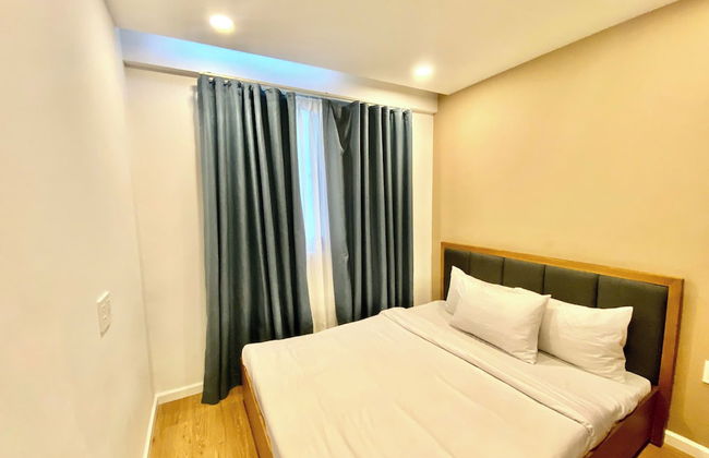 Diamond Suite in Scenic Valley 2 - Foto 5