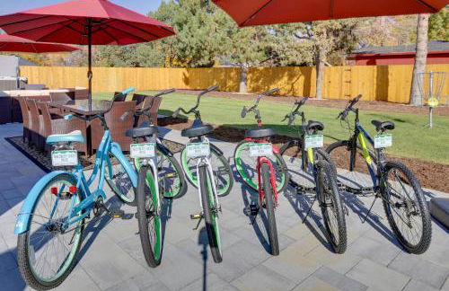 Private Hot Tub and Sauna Saulsbury Guest House - Foto 34