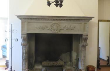 Total Tuscany Countryside Villa - Photo 31