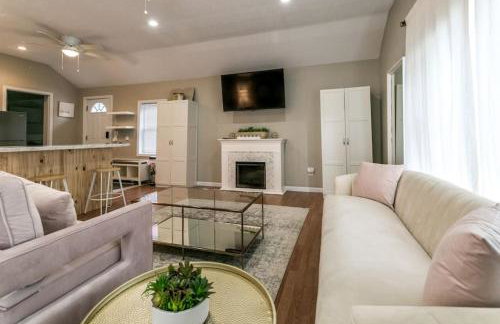 The Lilly Pad-Luxury in Sylvan Beach - Foto 1