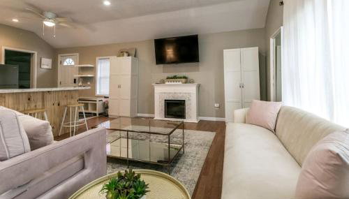 The Lilly Pad-Luxury in Sylvan Beach - Foto 1