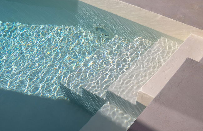 Phos Villas Tinos - Helios Villa With Private Pool and Sea View 96m - Photo 22