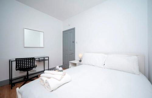 Stylish Home in SE4 - perfect for 5 - Pass the Keys - Foto 51