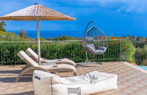 Villa Socrates - Foto 8