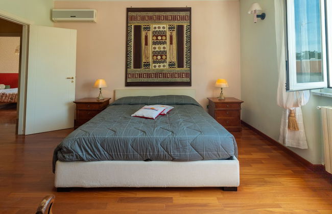 Casa vacanza La Picciotta - Photo 17