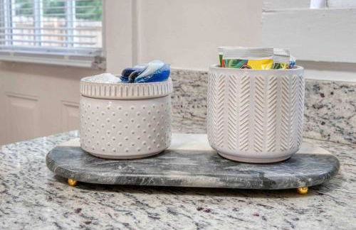 Castle Steet Retreat - The Rustic Whiskey - Foto 13