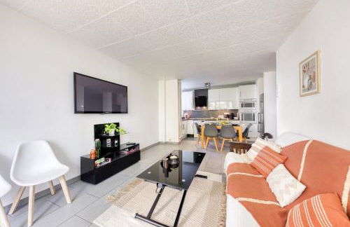 Luxueux appartement proche Paris, Orly, Rungis et Massy - Foto 15