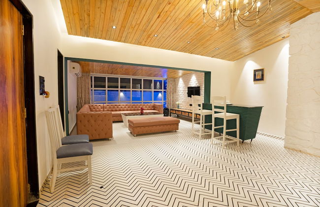 Heritage Villa by Shiloh Stays Igatpuri - Photo 27