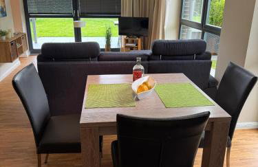 Ferienwohnung kleine Seerose - Foto 15
