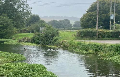 Kings Cottage - Heart of the Deverills - EV Point - Foto 29