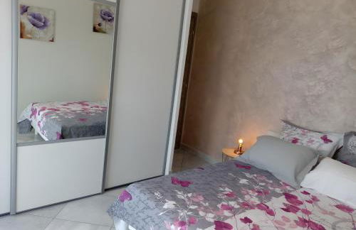 Gîte Le Campet - Foto 7