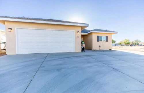 Comfy and Stylish 4 Bathrooms 26 - Foto 56