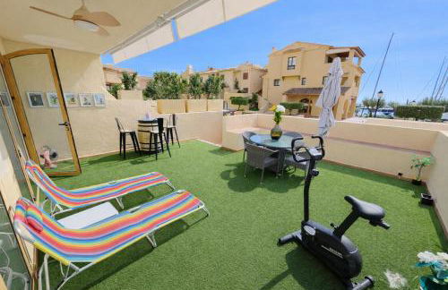 I love Marina Greenwich, Altea - Foto 55