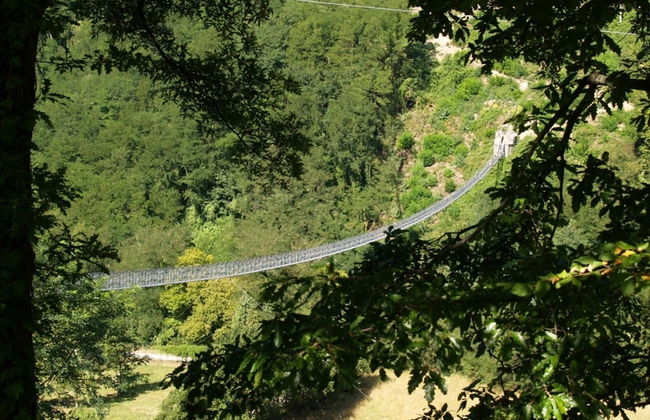 Alpine Getaway in Tuscany - Foto 38