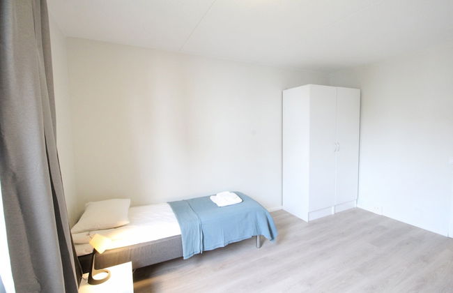 Forenom Apts Hämeenlinna Katuma 3 - Foto 9