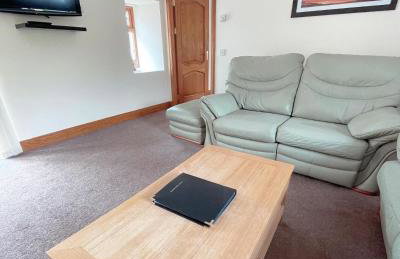 Dungavel Cottage - Foto 15