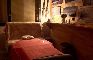 Résidence Côté Chalet - Photo 16