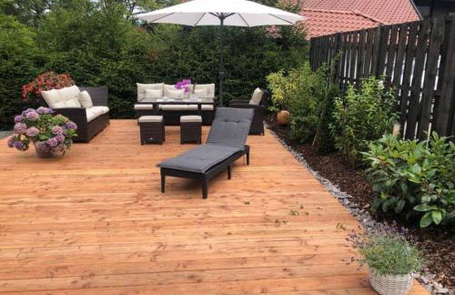 Gästehaus Sandvoss - Foto 29